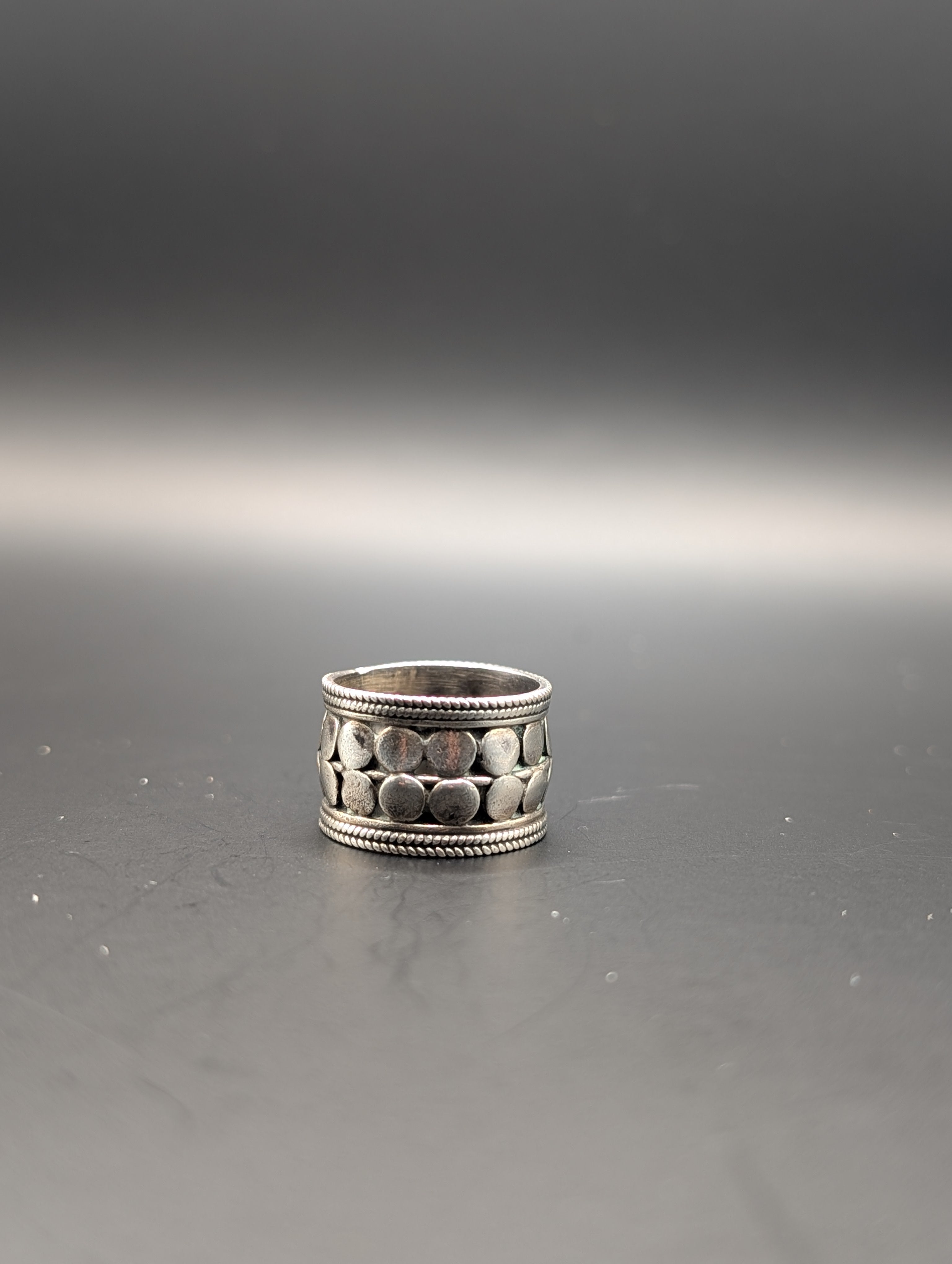 All the planets circling